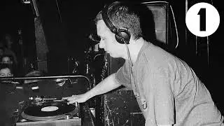 Andy C BBC Radio One In The Jungle &ndash; 24/05/1996
