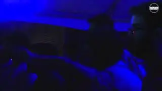 Maxo Boiler Room x SXSW '15 Live Set