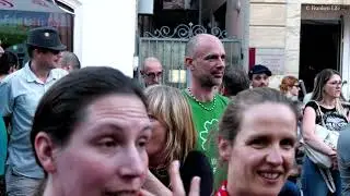 Franken Life - Ministry of Silly SKA / Band 2019