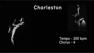 Charleston - ( Bb Instrument )