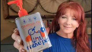 Native Pet Omega 3 Fish Oil for Dogs