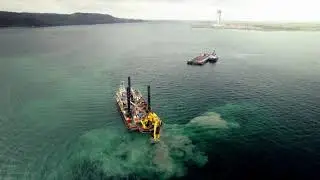 Port of Argentia