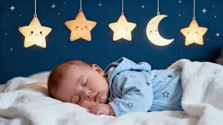 Lullabies for Babies &ndash; Infant Sleep Music, Nursery Bedtime, Newborn Sleep Routine Rest