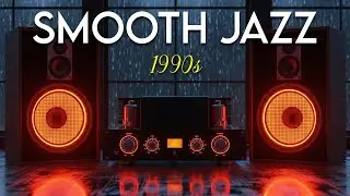 Smooth Jazz x Soulful R&B &ndash; Chill Mix for Work, Study & Relaxation