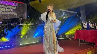 7th Month Getai with 三巴旺大牌五零三慶中元 at Sembawang LIVE
