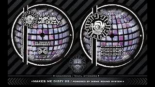 Makes me dizzy 22 - Lost in ze disco 2