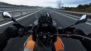 Moto guzzi Stelvio🦅  