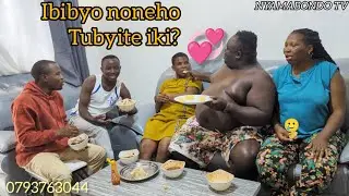 IBYO KWA  NYAMABONDO BIBAYE INTONGANYI Camera MN ariyiziye #0793763044