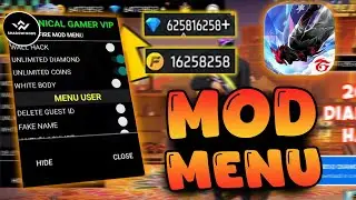 free fire mod menu unlimited diamond   Free Fire Headshot Hack ios and android 2025