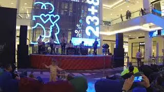 Sol K'rib &ndash; #Jazz improvisation
