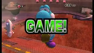 Yoshi Smash