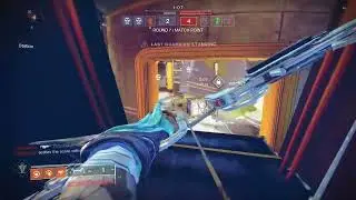 Destiny 2 - 3 v1 Trials #Lasertag2.0