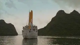 Halong Bay luxury cruises | Paradise Luxury Cruise