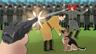 Кто бы заменил убитого Гитлера в 1943 году?