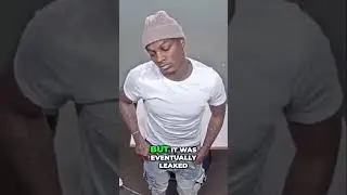 YSL Woody: Shocking Testimony and Leaked Snitch Video