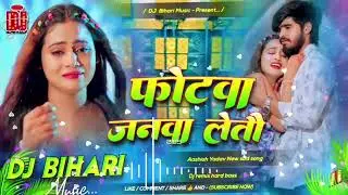 Rajesh Babu photo Wale Bhajan Ashish Nandan mango Bhagwan se mandiron mein mangi hai gajan