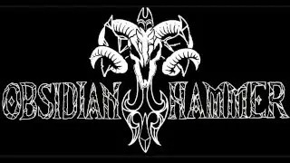 Obsidian Hammer   03   Clusterfucked