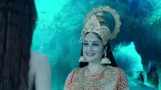 Santoshi Maa - Full Ep 152 - Hindi Tv Serial - Anmol TV