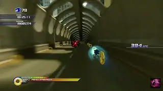Skyscraper Scramper Gameplay but i get a S Rank because im confused on how i earned it