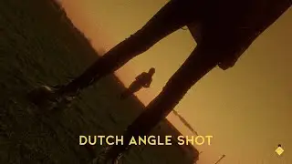 Dutch Angle &ndash; Jab Camera Ho Jaye Thoda Tilted