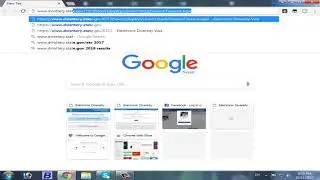 EDV Website Problem   Down for Maintenance! Electronic Diversity Visa Lottery