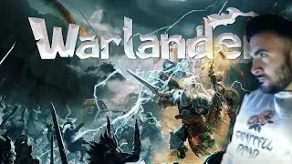 The First Knight With An RPG | NeasyVersus Episode 39 - Warlander