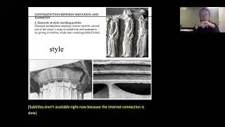 5-3 The Myth of Democracy: Aegean Civilizations and Greek Architecture 建築大歷史 Global Arch History