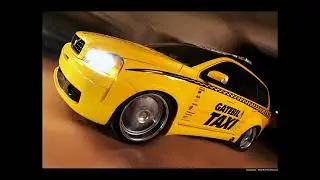 Auria Pozzi Joe Le Taxi  Jan Wayne Radio Mix