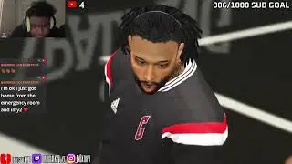 DEMADED A TRADE‼️ 2K17 MYCAREER🏀 | #gameplay #subscribe #nba2k17  #ps3 