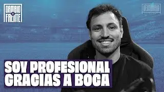 Cambio de Frente con SANCHEZ MI&Ntilde;O y MAXI BAGNASCO #08 - Vestuario Stream