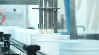 Powder Filling Production Line, Multi-Powder Compatibility for Pharmaceutical Nutraceutical