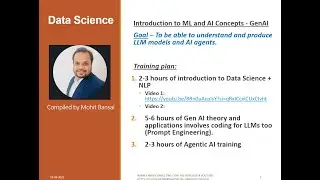 Part 2: GenAI Use cases and types of models- #genai #datascience #llm #india #ai #technology #money