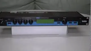 Lexicon MPX 500 Dual Channel Effects Processor