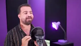 المنشد عبدالرحمن عماد - ومدحت بطيبه طه