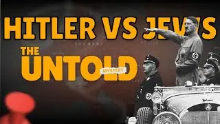 How the Holocaust Began: The Nazi War on Jews Explained | Learn English with History