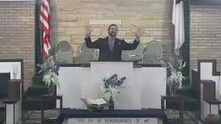 Pastor Jake Jackson - New Years Eve Bible Study [December 31, 2025] Baptist Church KJV Preaching