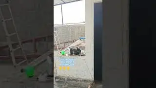 Pengerjaan Besi Proyek Tusam Lantai 3