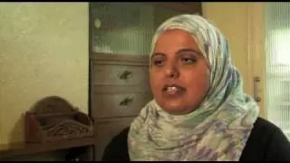 Inspired By Muhammad - Women's Rights - Shaista Aziz