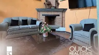 CASA EN VENTA EN SAN PEDRO LAS HUERTAS CERCA DE ANTIGUA GUATEMALA | US$350,000 - ID: CVF610