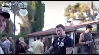 EL PELA DE ESCABIA2 BAILANDO!! ESCABIA2 LEO BATTELINI IAGO 73 EL PELA
