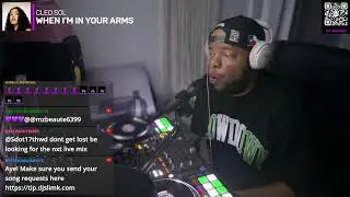 Dusting The Tables 227 - What we choppin Chat?