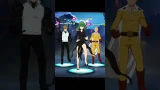 Me and My TRIO Did This💞
