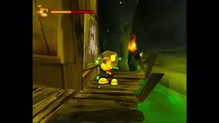 capture card test: I Swear, I'm Great At This Game