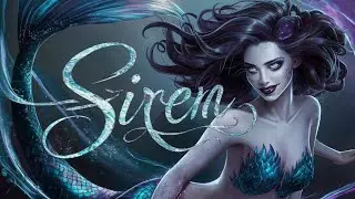 DJ R Flame - Siren (Official Music Video)