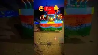 new bumper colour,bumper painting short video,new design bumper,#shortsfeed #youtubeshorts #bumper