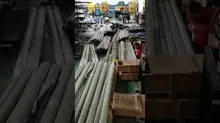We sell titanium alloy TC4 TA21 TA2 TA18 bar zero cut specifications complete
