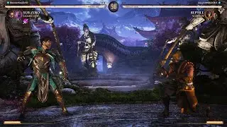 Sub-Zero x Khameleon - Mk1 (session 71)