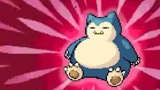 Epic Solo Snorlax Sweep - Pokemon Showdown