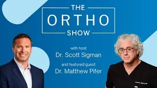 Hosted by Dr. Scott Sigman - 