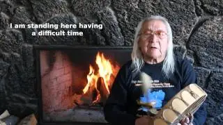 Howard Bad Hand   Big Mountain Song